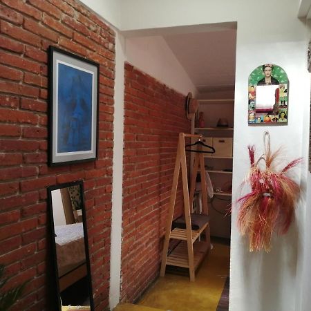 Casa Mixteca Santo Domingo Oaxacaヴィラ エクステリア 写真