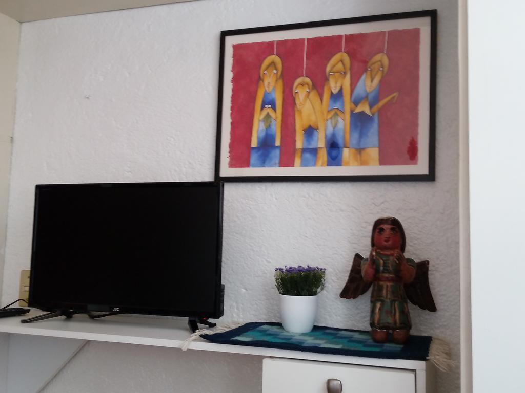 Casa Mixteca Santo Domingo Oaxacaヴィラ エクステリア 写真